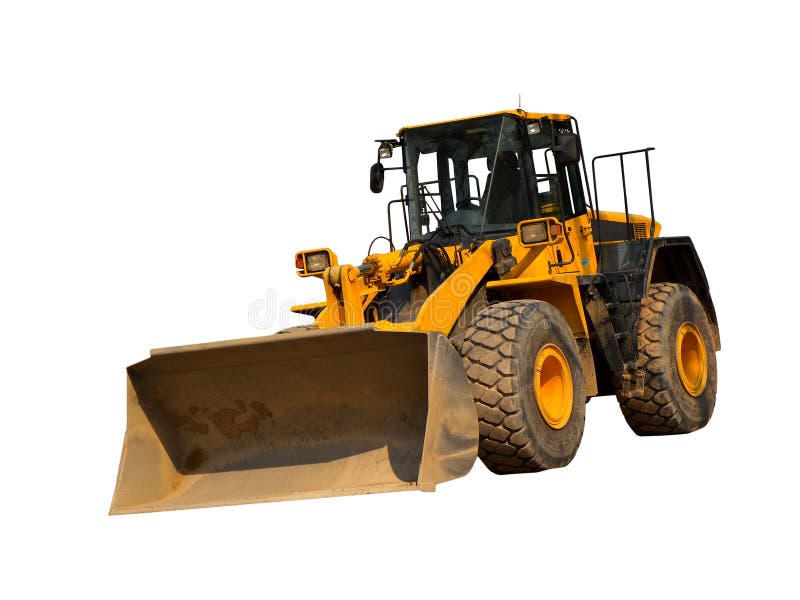 Front Loader