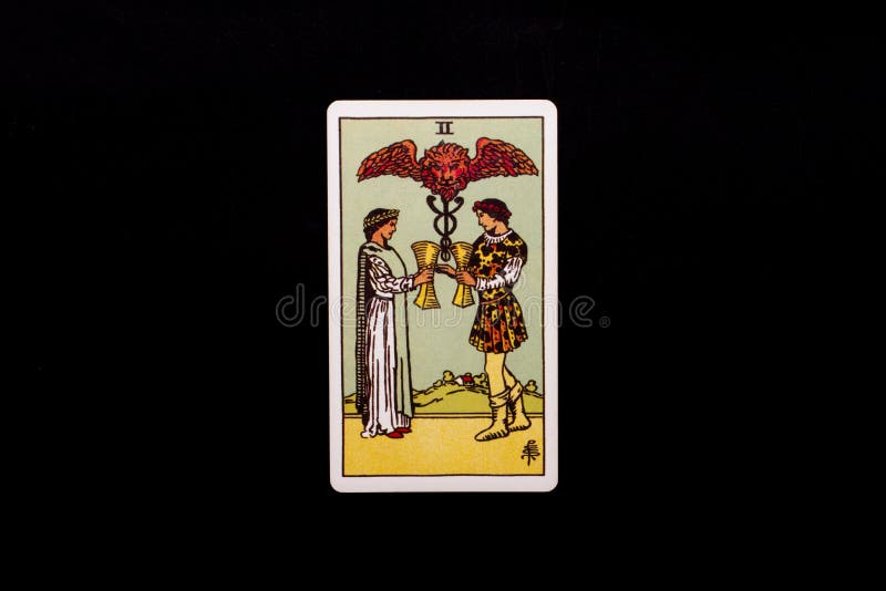 Tarot Card Reader stock photo. Image of witchcraft, mystical - 2134792