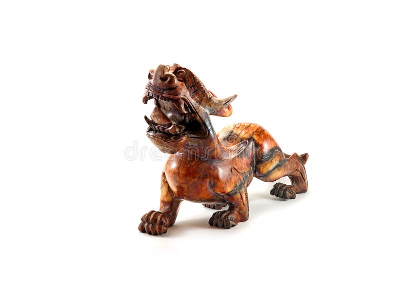 Pixiu Statue Photos Free Royalty Free Stock Photos From Dreamstime