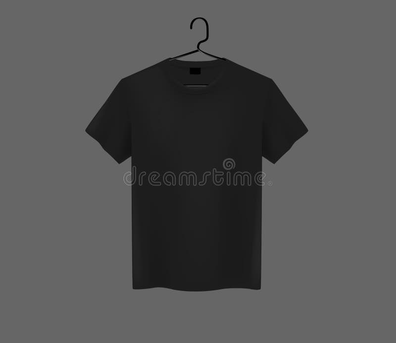 Download Black Shirt Hanger Stock Illustrations 3 463 Black Shirt Hanger Stock Illustrations Vectors Clipart Dreamstime