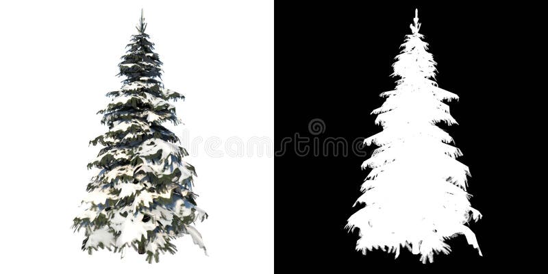 Render of plant on white background with alpha for cutout png. Render of plant on white background with alpha for cutout png