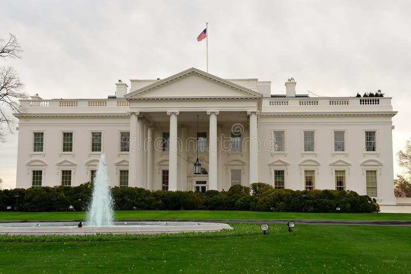 White House Market Url