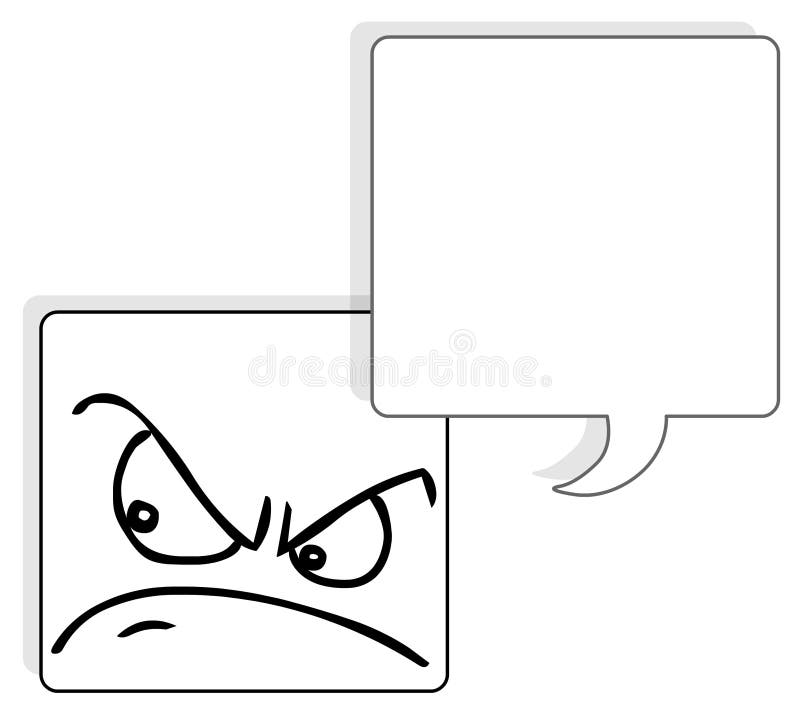 Meme Internet: Flork Pack Angry Clothes Hanger and Angry Computer Error.  Stock Vector - Illustration of shirt, angry: 252102810