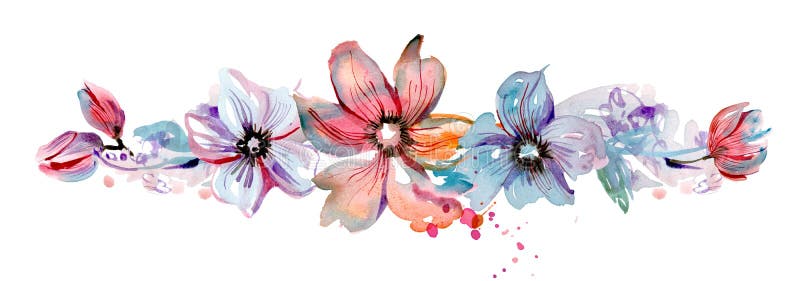 Featured image of post Flores Aquareladas Png Aquarela floral primavera clipart floral aquarela floral primavera floral imagem png e psd para download gratuito