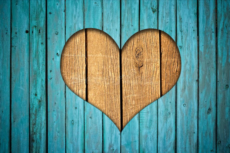 Frontière de sécurité avec le coeur image libre de droits Frontière de sécurité avec le coeur image libre de droits