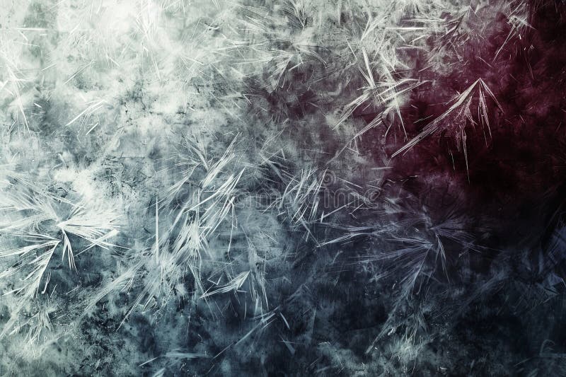 Frosted abstract texture with pastel gradients and smooth transitions on minimalist background vector illustration