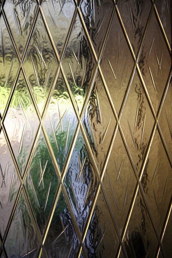 Frosted textured glass stock image. Image of window, glass 6347351