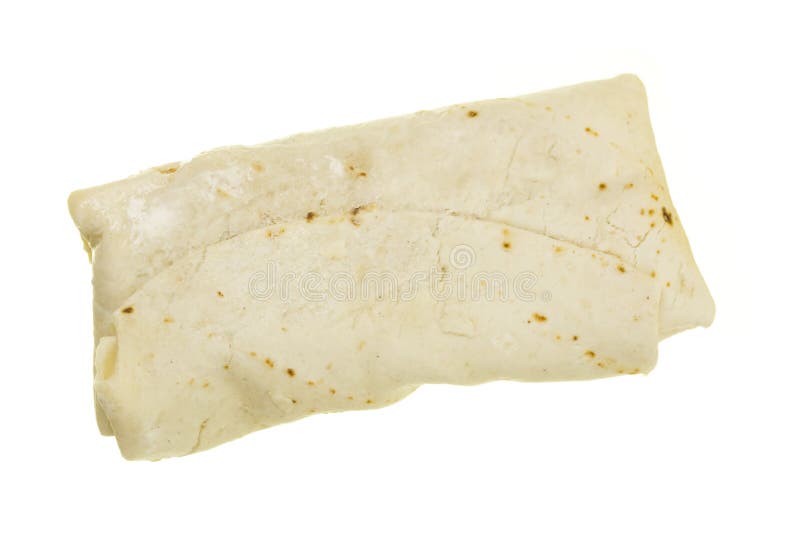 Frozen Burrito stock image. Image of dough, culinary 15557671