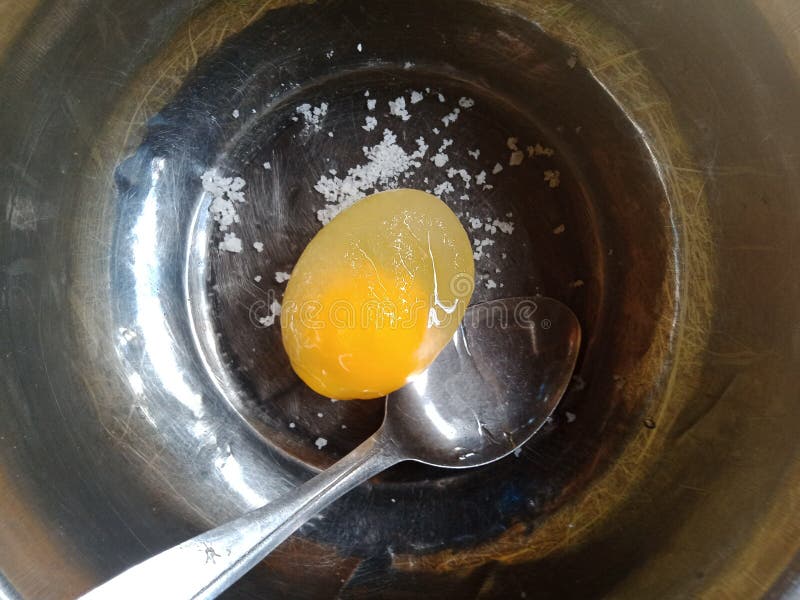 Frozen Chicken EggsðŸ ”ðŸ¥š Stock Image Image of sweetness, baking