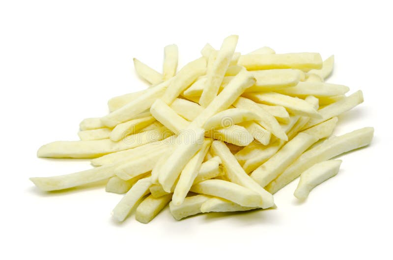 2,487 Frozen French Fries Images, Stock Photos, 3D objects
