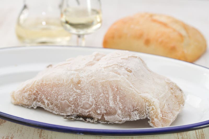 419 Frozen Cod Fish White Dish Stock Photos Free & RoyaltyFree Stock