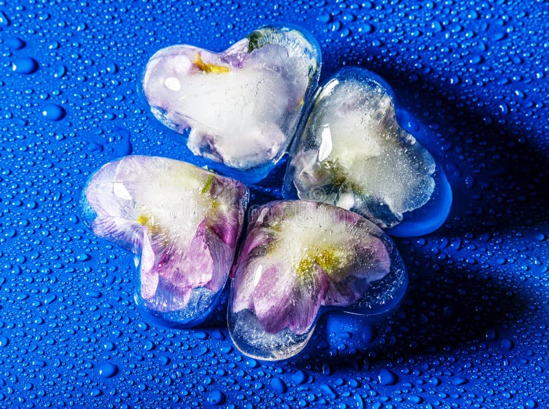 Frozen Heart by Annabelle Blume Frozen Heart by Annabelle Blume