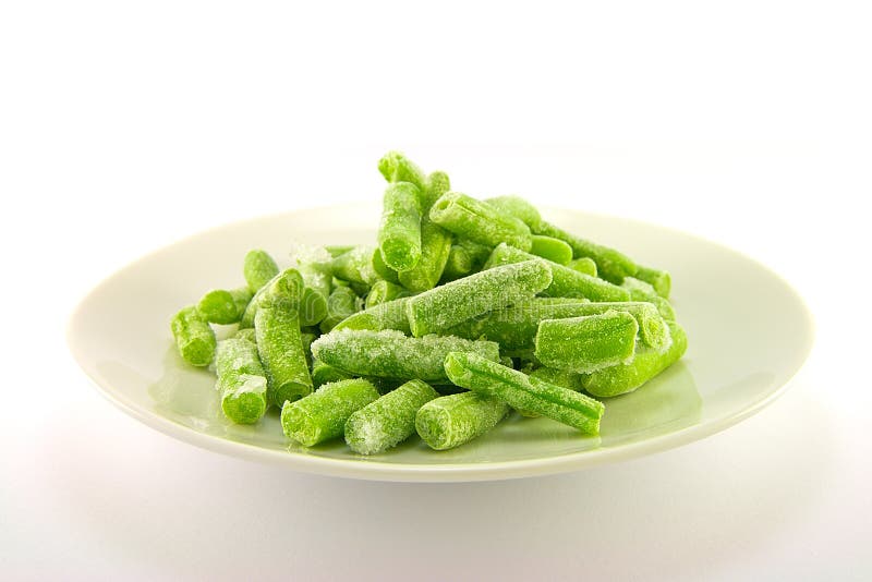 Frozen French Beans