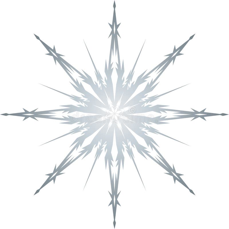 Free Free 310 Vector Frozen Snowflake Svg SVG PNG EPS DXF File