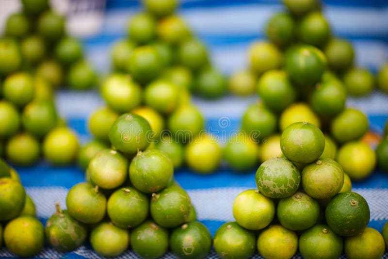 Fruchtmarkt lizenzfreies stockbild Fruchtmarkt lizenzfreies stockbild