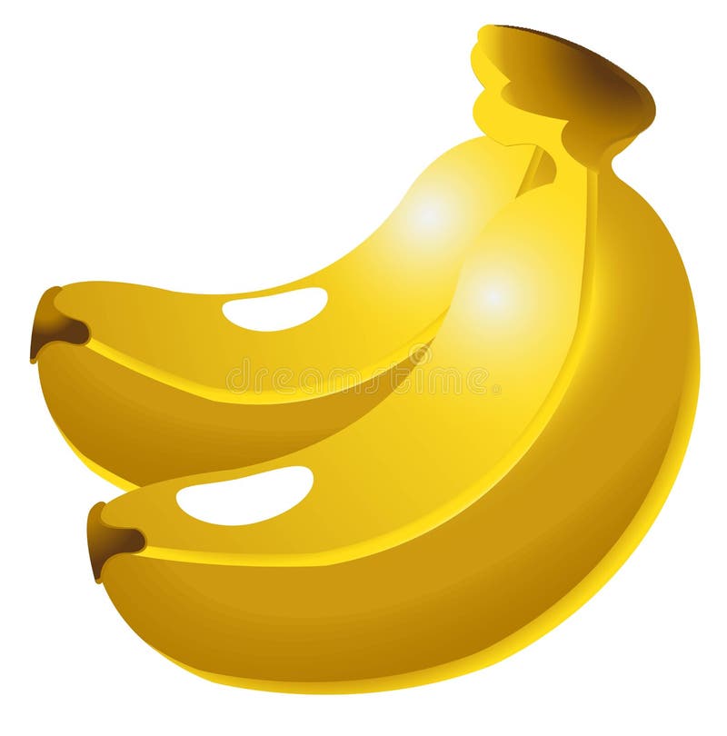 Banana - Fruits Items for match 3 games