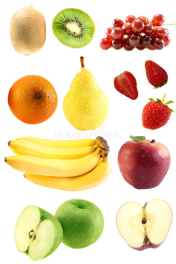 Fruit