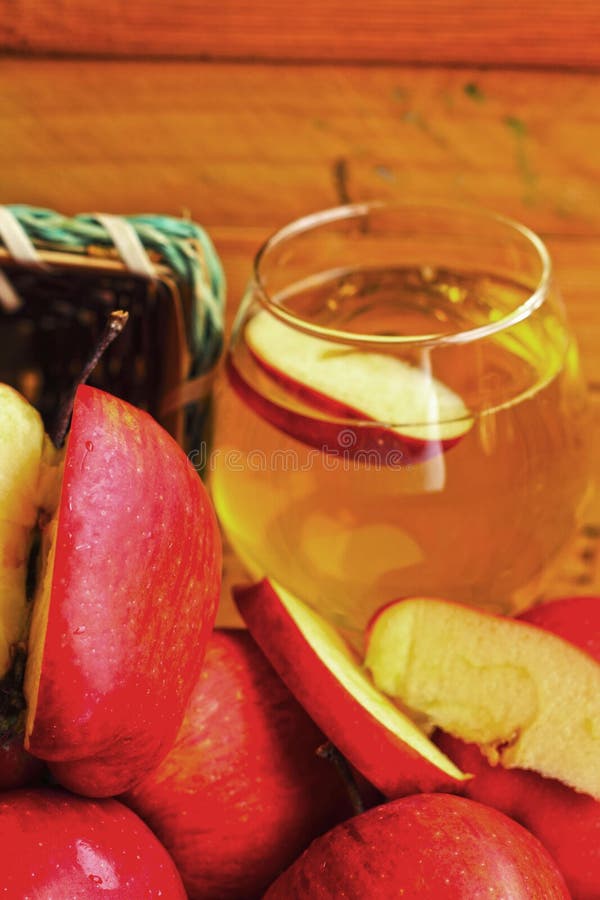 Fruit Apple Red and Water Apples. Stock Image Image of fruit, juice