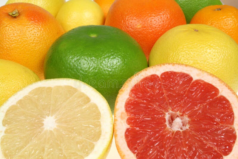 Fruit background