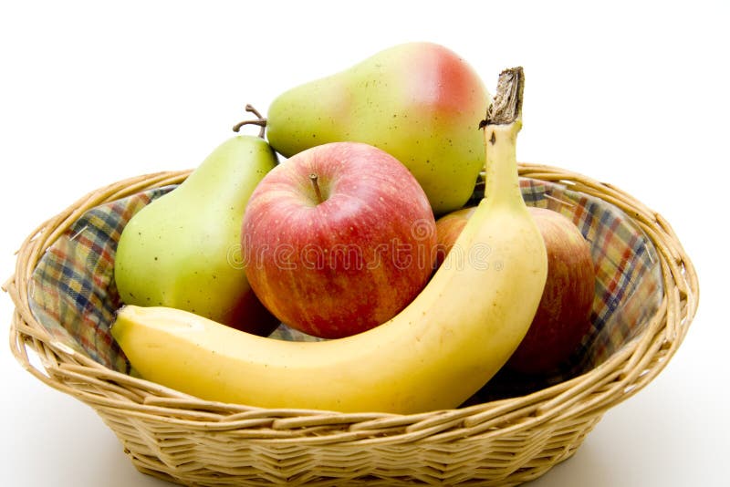 Fruit basket