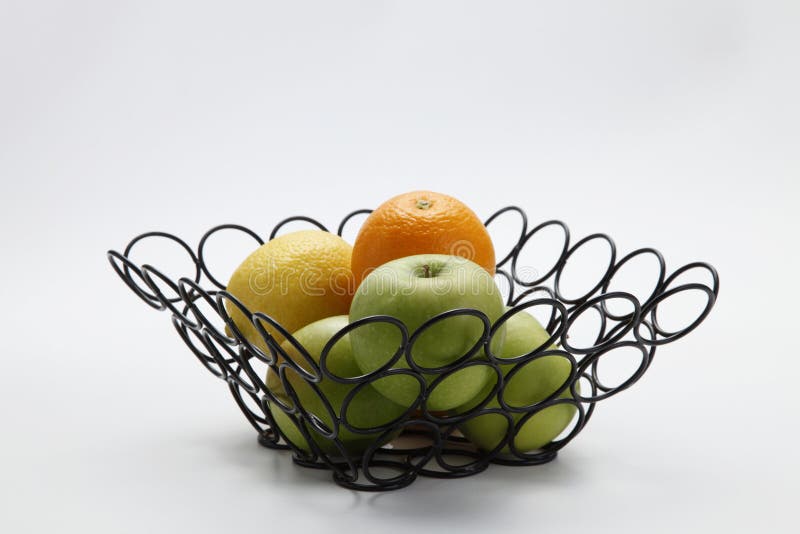 Fruit basket