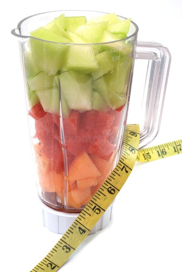 Fruit in Blender stock photo. Image of loss, produce, mixed 3225306