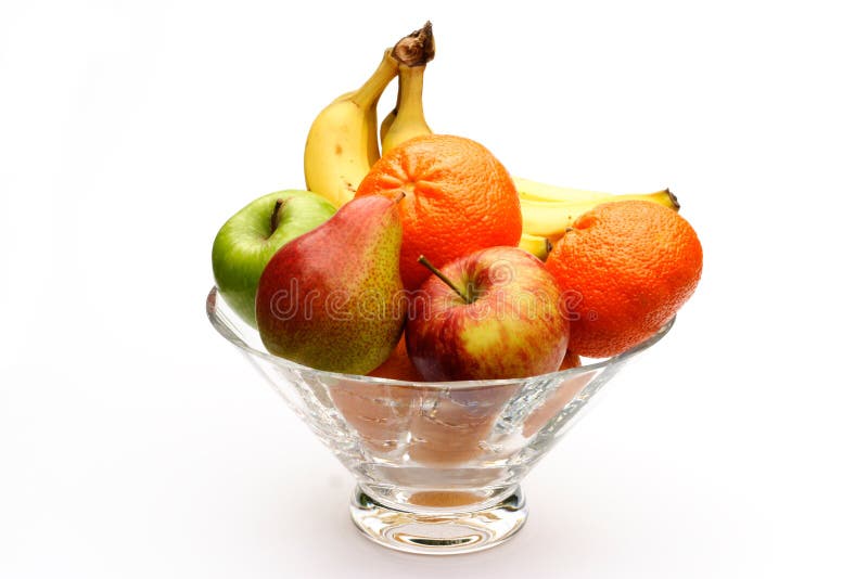 Fruit bowl