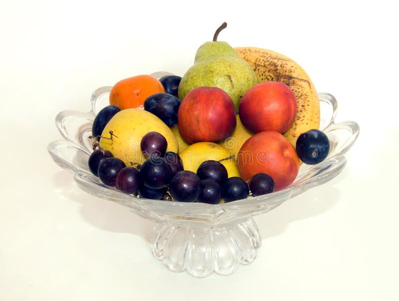 Fruit bowl