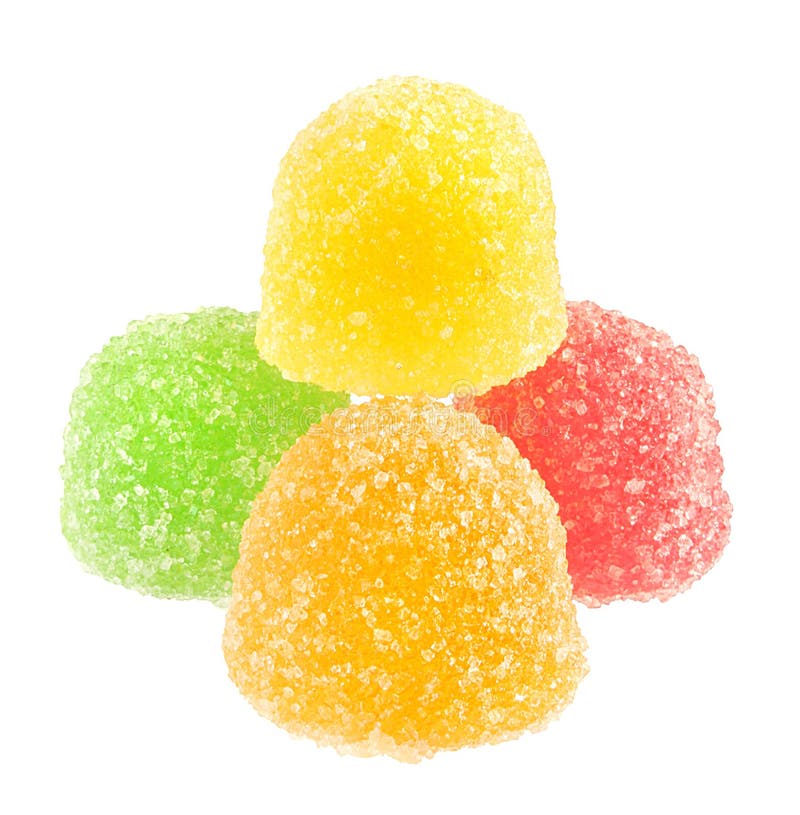 Fruit candy