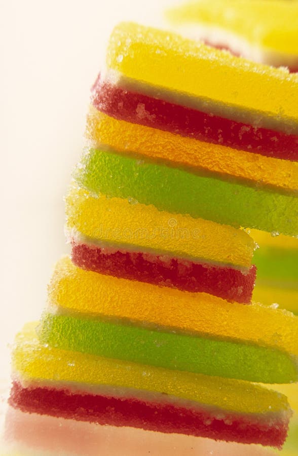 Fruit fruit candy. stock image. Image of dessert, delicacy 23179723