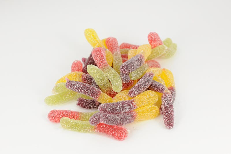 Fruit candy