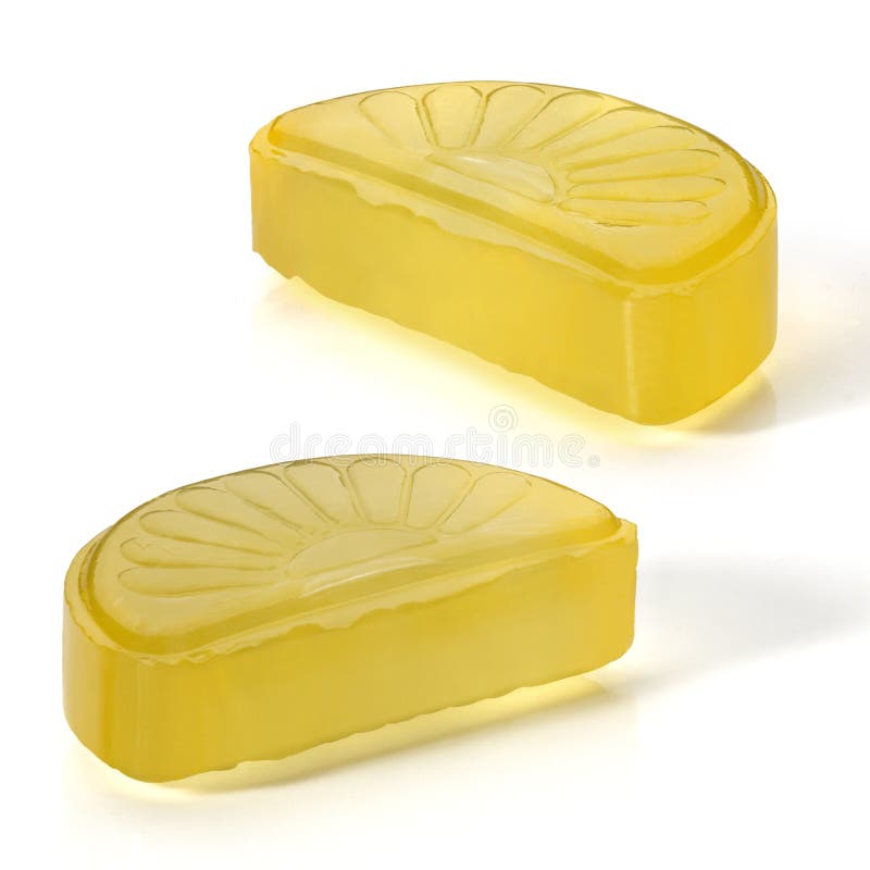 Fruit Caramel, Hard Sugar Candies Stock Image Image of dessert, taste