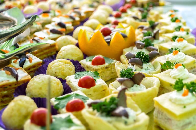 Fruit Catering Food, Close Up Stock Photo Image of hotel, fruit 50238314