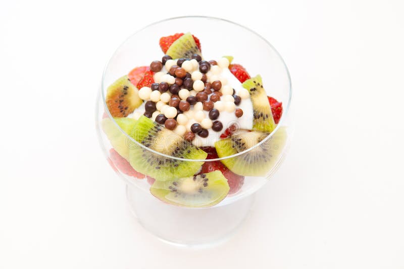 102 Fruit Salad Fruits Balls Stock Photos Free & RoyaltyFree Stock