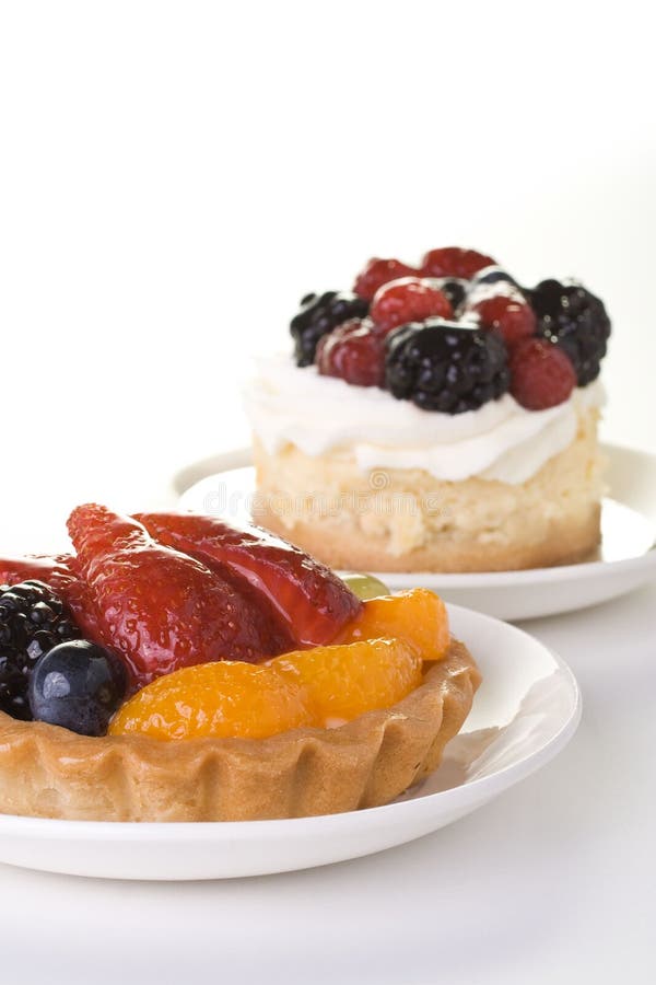 Fruit Dessert Picture. Image 3178785