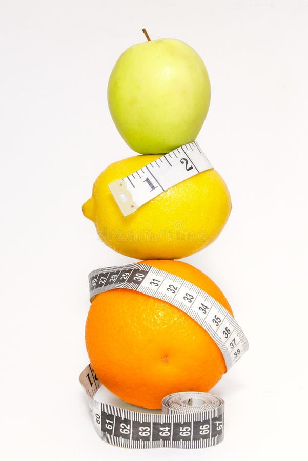 Fruit diet stock photos Fruit diet stock photos