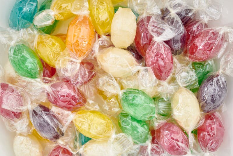 Fruit Drop Candy stock image. Image of colorful, sweet 78045979