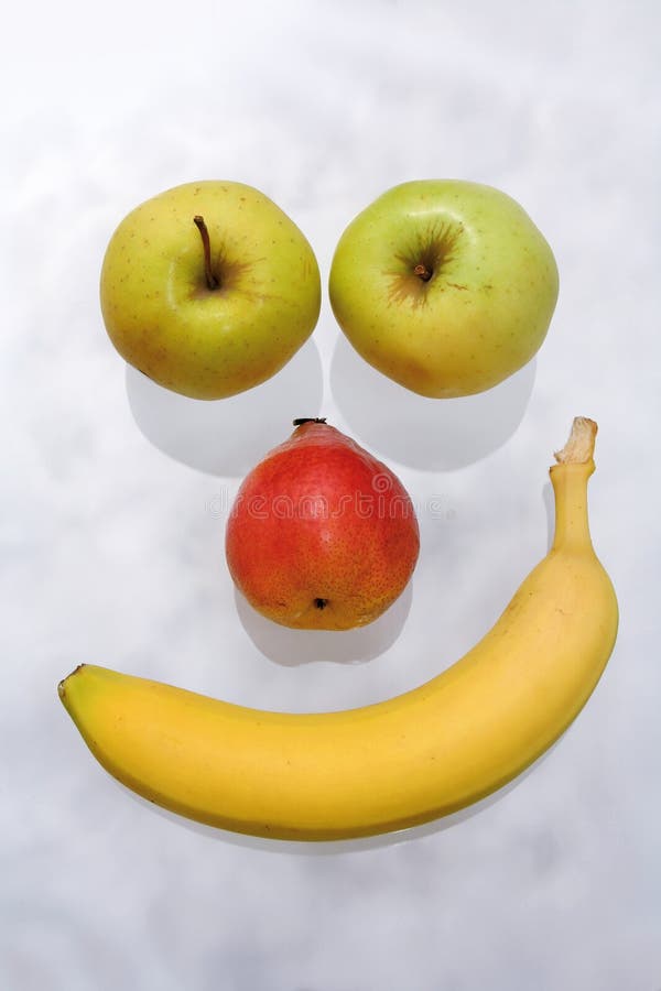 Fruit Face