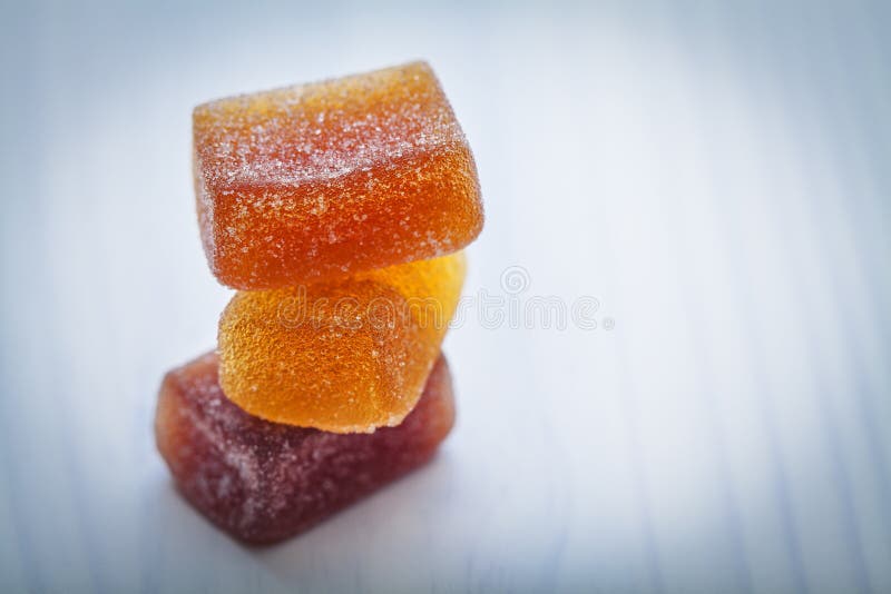Fruit gums stock image. Image of tidbit, blueberry, gummy 31589691