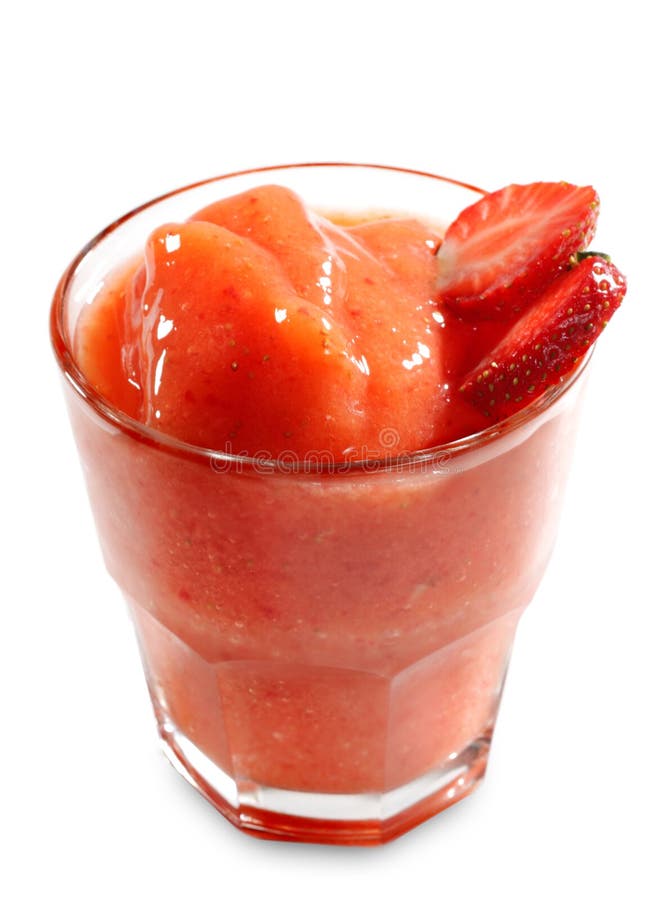 Fruit Healthy Cocktail stock photo. Image of cocktail 6473860