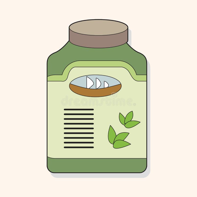 Set Of Fresh Fruit And Ruler Health Icon Stock Vector - Illustration of