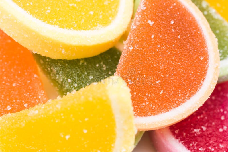 Fruit Jelly Background stock photo. Image of fruit, dessert 47764704