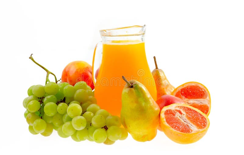 Fruit juice