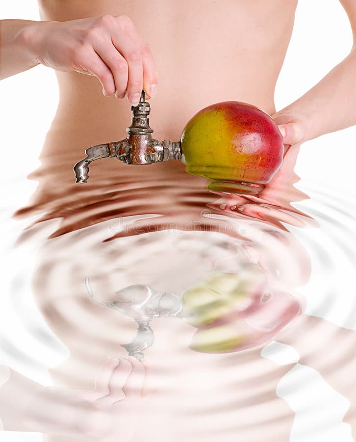 Fruit Of Life Picture. Image 6196329