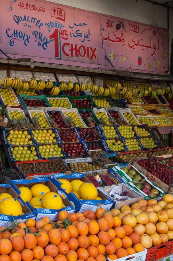 Fruit Market editorial photography. Image of trade, traditional 51828192