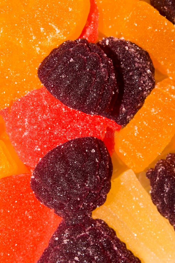 Fruit marmalade assorted. stock image. Image of marmalade 167039569