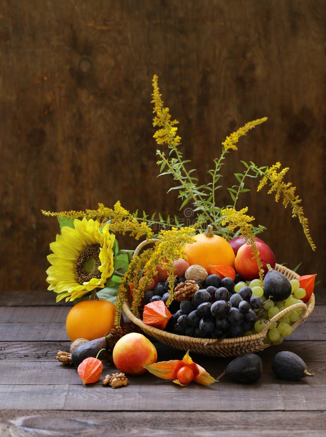 Fruit organic harvest stock photo. Image of season, agriculture 125690014