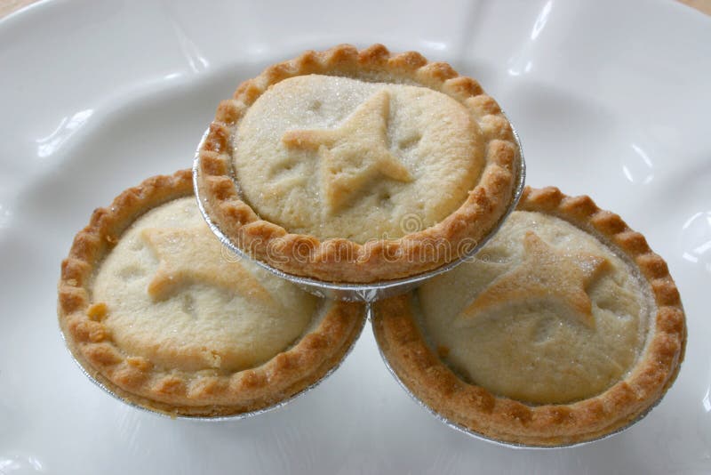 Fruit pies
