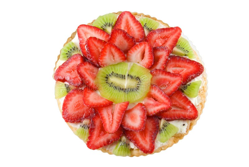 Fruit Pizza