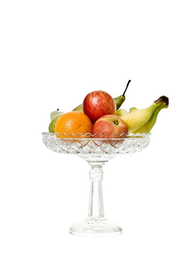 Fruit Plate